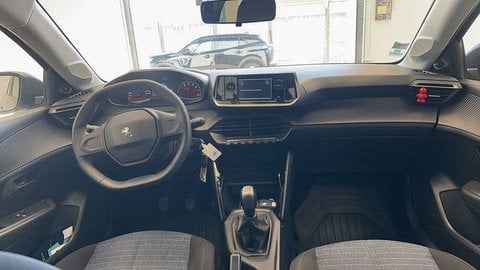 Voitures D'occasion À Buchelay | Peugeot 208 Ii Puretech 75 S&S Bvm5 Like