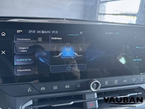 Voitures D'occasion À Chambourcy | Jeep Compass Iii 1.6 Turbo T4 225 Ch Bvr7 E-Hybrid Plug-In 4X...