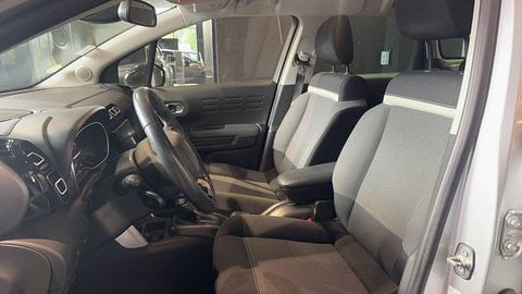 Voitures D'occasion À Buchelay | Citroën C3 Aircross Bluehdi 120 S&S Eat6 Shine