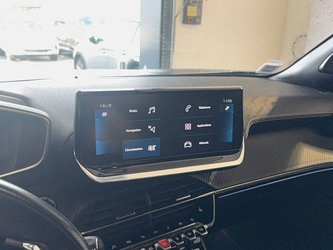 Voitures D'occasion À Buchelay | Peugeot 2008 Puretech 130 S&S Eat8 Gt Pack