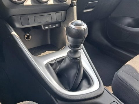 Voitures D'occasion À Argenteuil | Toyota Yaris 120 Vvt-I Dynamic Business 5P Mc24