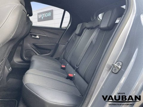 Voitures D'occasion À Sarcelles | Peugeot 208 Ii Puretech 100 S&S Bvm6 Gt