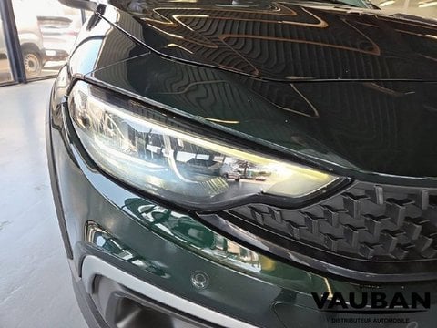 Voitures D'occasion À Osny | Fiat Tipo Ii 1.0 Firefly Turbo 100 Ch S&S Life Plus
