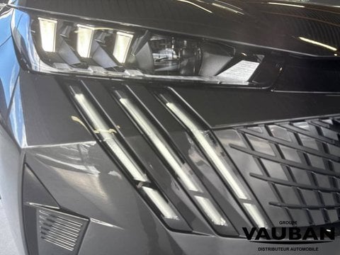 Voitures D'occasion À Osny | Peugeot 5008 Iii Hybrid 145 Ch E-Dcs6 Gt