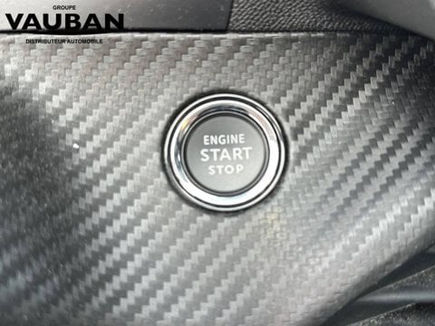 Voitures D'occasion À Chambourcy | Peugeot 208 Ii Bluehdi 100 S&S Bvm6 Active