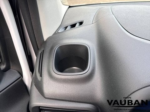 Voitures D'occasion À Gisors | Citroën Berlingo Van M Diesel 100 Ch Manuelle Xtr