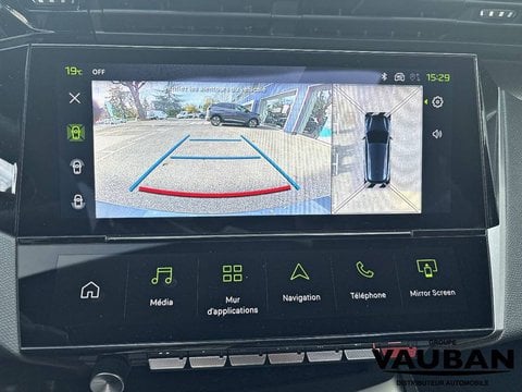 Voitures D'occasion À Chambourcy | Peugeot 308 Iii Sw Hybrid 145 E-Dcs6 Gt Exclusive