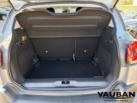 Voitures D'occasion À Les Mureaux | Citroën C3 Aircross Puretech 130 S&S Eat6 Plus