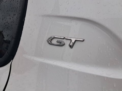 Voitures D'occasion À Argenteuil | Peugeot 208 Ii Bluehdi 100 S&S Bvm6 Gt