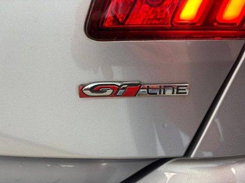 Voitures D'occasion À Mantes - Buchelay | Peugeot 308 Ii Puretech 130Ch S&S Bvm6 Gt Line