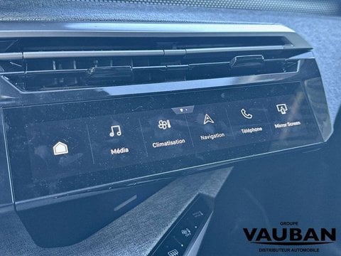 Voitures D'occasion À Chambourcy | Peugeot 5008 Hybrid 145 Ch E-Dcs6 Gt