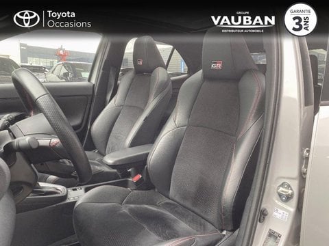 Voitures D'occasion À Chambourcy | Toyota Yaris Cross 116H Gr Sport My22