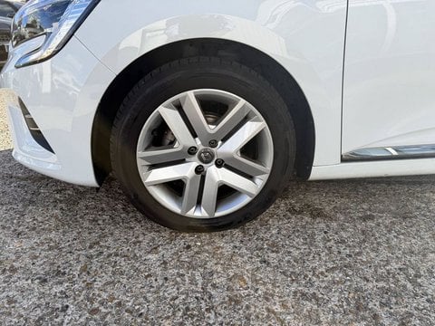 Voitures D'occasion À Argenteuil | Renault Clio Sce 75 Zen