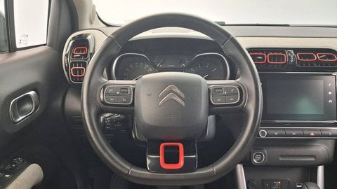 Voitures D'occasion À Saint-Brice-Sous-Forêt | Citroën C3 Aircross Puretech 130 S&S Eat6 Shine