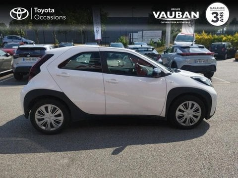 Voitures D'occasion À Buchelay | Toyota Aygo X 1.0 Vvt-I 72Ch Dynamic