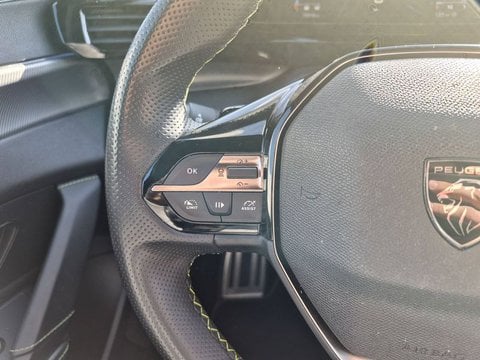 Voitures D'occasion À Argenteuil | Peugeot 308 Iii Sw Bluehdi 130Ch S&S Eat8 Gt