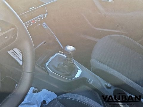 Voitures D'occasion À Osny | Peugeot 2008 Ii Puretech 100 S&S Bvm6 Style