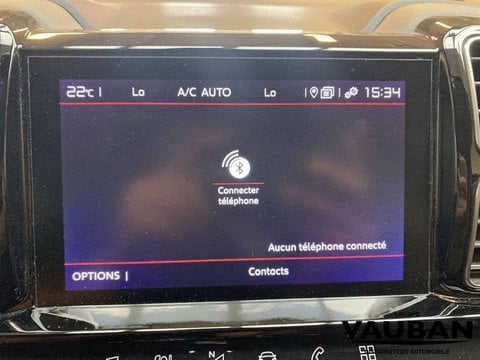 Voitures D'occasion À Gisors | Citroën C5 Aircross Puretech 130 S&S Eat8 C-Series