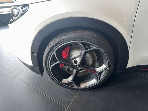 Voitures D'occasion À Pontoise | Alfa Romeo Junior Elettrica Junior Electrique 280 Ch Veloce