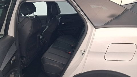Voitures D'occasion À Chambourcy | Peugeot 3008 Ii Hybrid 225 E-Eat8 Allure Pack