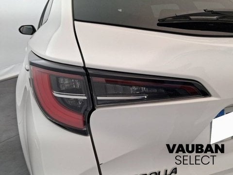 Voitures D'occasion À Cergy | Toyota Corolla Touring Sports Hybride 122H Gr Sport