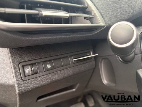 Voitures D'occasion À Les Mureaux | Peugeot 3008 Ii Puretech 130Ch S&S Eat8 Allure Pack