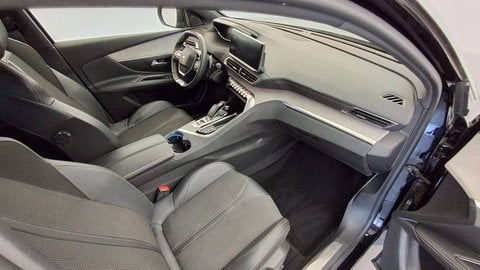 Voitures D'occasion À Buchelay | Peugeot 3008 Ii Hybrid 225 E-Eat8 Gt