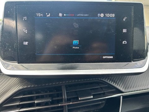 Voitures D'occasion À Herblay | Peugeot 208 Ii Puretech 75 S&S Bvm5 Style