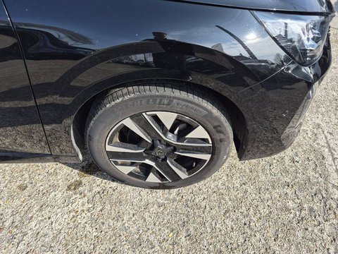 Voitures D'occasion À Argenteuil | Peugeot 208 Ii Hybrid 100 E-Dcs6 Allure