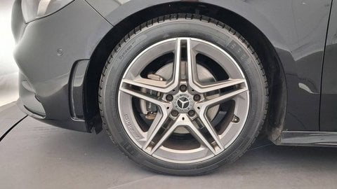 Voitures D'occasion À Buchelay | Mercedes-Benz Classe B Iii 200 7G-Dct Amg Line Edition