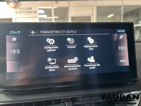 Voitures D'occasion À Chambourcy | Peugeot 3008 Ii Puretech 130Ch S&S Eat8 Gt