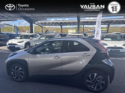 Voitures D'occasion À Chambourcy | Toyota Aygo X 1.0 Vvt-I 72Ch Design My23