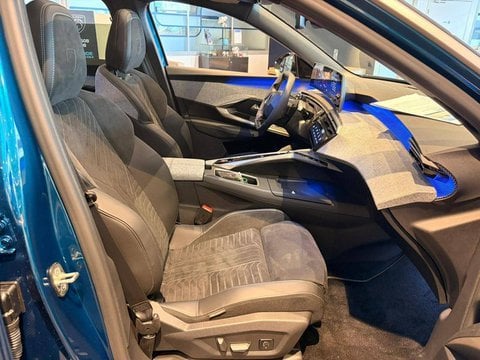 Voitures D'occasion À Argenteuil | Peugeot 3008 Iii Hybrid 145 E-Dcs6 Gt Exclusive