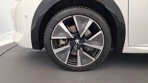 Voitures D'occasion À Les Mureaux | Peugeot 208 Electrique Ii Electrique 50 Kwh 136Ch Gt