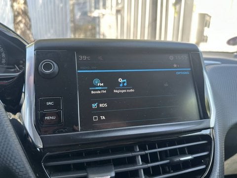Voitures D'occasion À Chambourcy | Peugeot 208 1.2 Puretech 82Ch Bvm5 Style