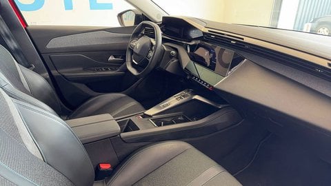 Voitures D'occasion À Buchelay | Peugeot 308 Iii Puretech 130Ch S&S Eat8 Allure Pack