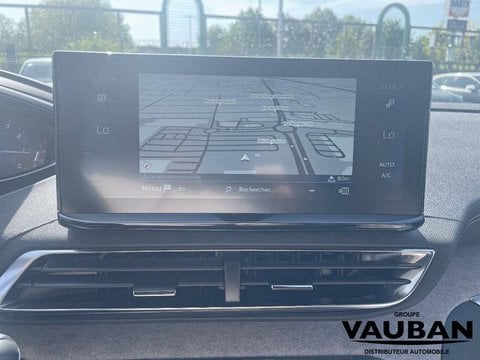 Voitures D'occasion À Herblay | Peugeot 3008 Ii Puretech 130Ch S&S Eat8 Gt