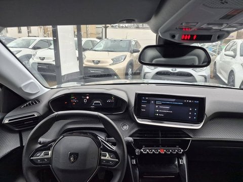 Voitures D'occasion À Argenteuil | Peugeot 208 Ii Puretech 100 S&S Bvm6 Allure