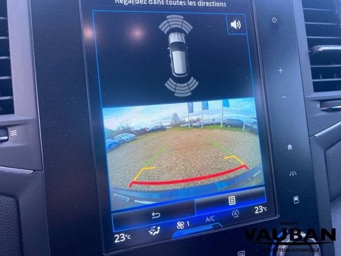 Voitures D'occasion À Gisors | Renault Mégane Megane Iv Iv Berline Tce 130 Energy Edc Intens