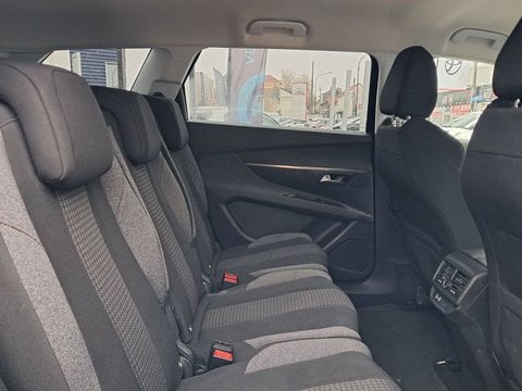 Voitures D'occasion À Argenteuil | Peugeot 5008 Ii 1.2 Puretech 130Ch S&S Eat6 Active Business