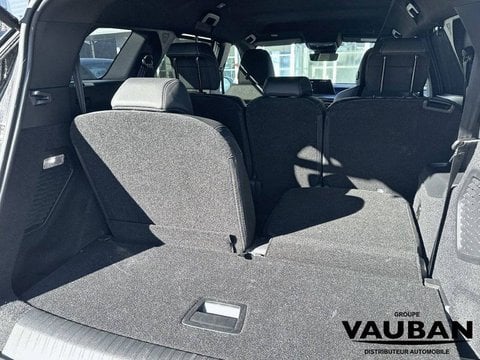 Voitures D'occasion À Chambourcy | Peugeot 5008 Hybrid 145 Ch E-Dcs6 Gt