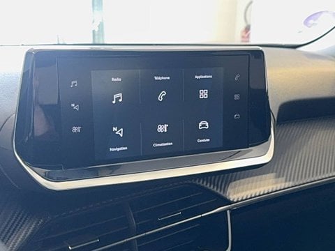 Voitures D'occasion À Buchelay | Peugeot 2008 Ii Puretech 100 S&S Bvm6 Style