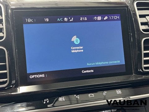 Voitures D'occasion À Pontoise | Citroën C5 Aircross Hybride Rechargeable 225 S&S E-Eat8 Feel