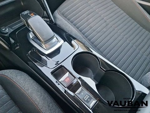 Voitures D'occasion À Sarcelles | Peugeot 208 Electrique Ii Electrique 50 Kwh 136Ch Active Business
