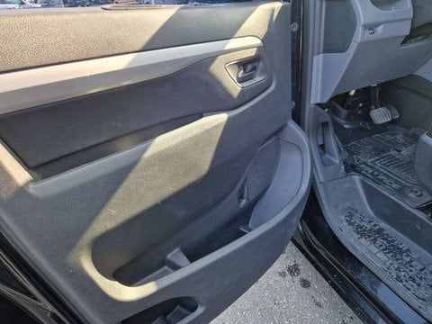 Voitures D'occasion À Argenteuil | Toyota Proace Cabine Approfondie Long 2.0L 180 D-4D Bva8 Busi...
