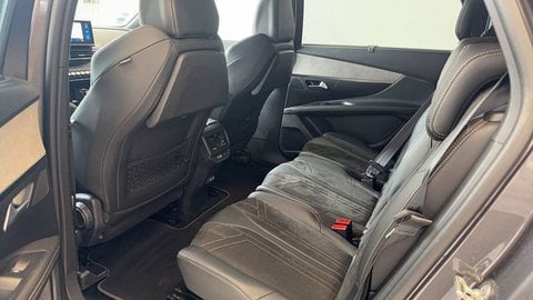 Voitures D'occasion À Buchelay | Peugeot 5008 Ii Puretech 180Ch S&S Eat8 Gt