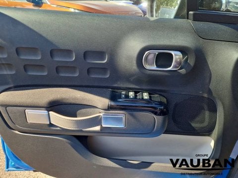 Voitures D'occasion À Sarcelles | Citroën C3 Iii Puretech 82 S&S Bvm5 Shine