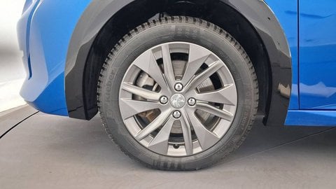 Voitures D'occasion À Buchelay | Peugeot 208 Electrique Ii Electrique 50 Kwh 136Ch Style