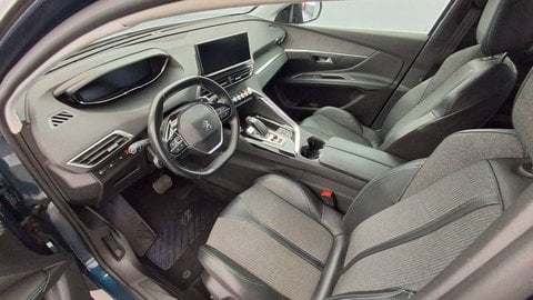 Voitures D'occasion À Osny | Peugeot 3008 Ii Hybrid 225 E-Eat8 Allure Pack
