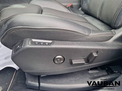 Voitures D'occasion À Herblay | Peugeot 3008 Ii Hybrid 225 E-Eat8 Gt